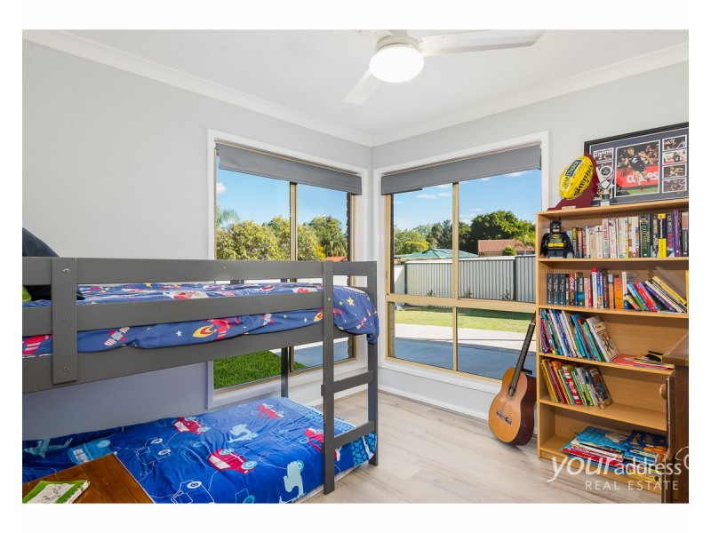 7 Mareeba Court, Boronia Heights QLD 4124