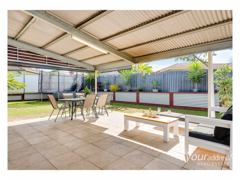 7 Mareeba Court, Boronia Heights QLD 4124
