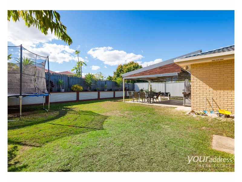 7 Mareeba Court, Boronia Heights QLD 4124