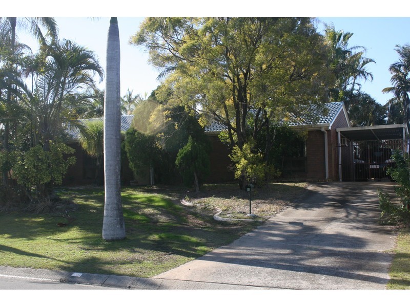 40 Dracon Street, Regents Park QLD 4118