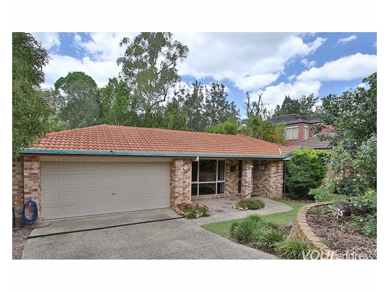 9 Chiswick Place, Forest Lake QLD 4078