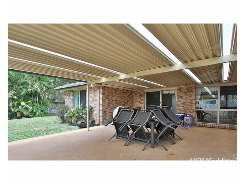 9 Chiswick Place, Forest Lake QLD 4078