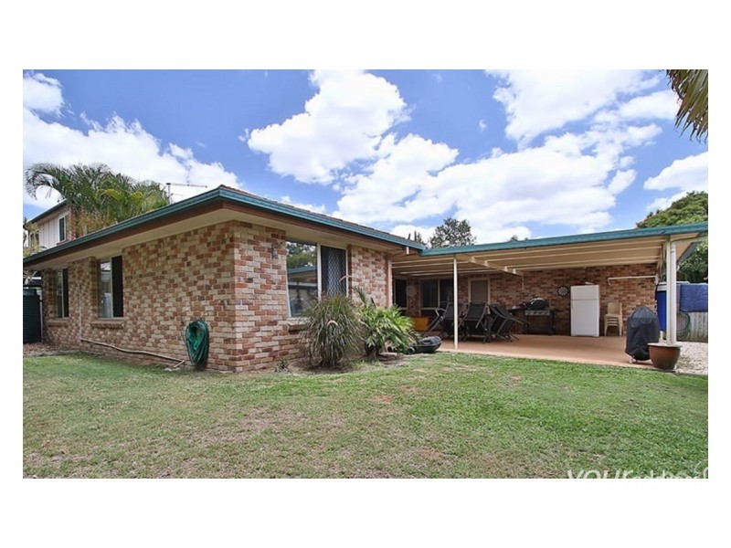 9 Chiswick Place, Forest Lake QLD 4078
