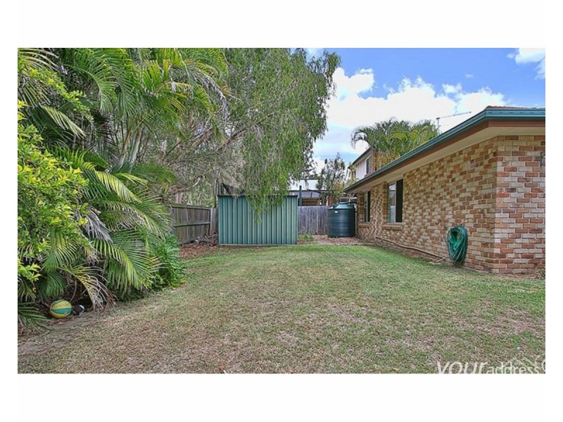 9 Chiswick Place, Forest Lake QLD 4078