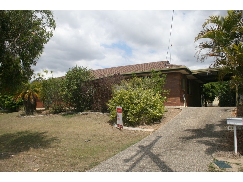 67 Tovey Road, Boronia Heights QLD 4124
