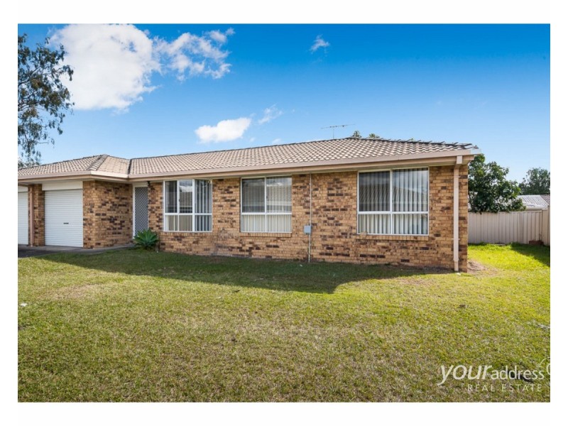 2/15 Broadfoot Drive, Goodna QLD 4300