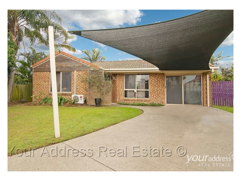 7 Butia Close, Regents Park QLD 4118