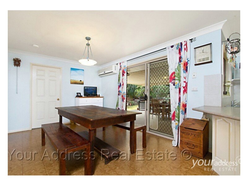 7 Butia Close, Regents Park QLD 4118