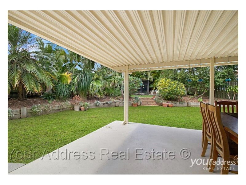 7 Butia Close, Regents Park QLD 4118