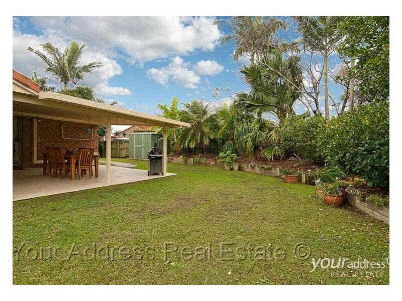7 Butia Close, Regents Park QLD 4118