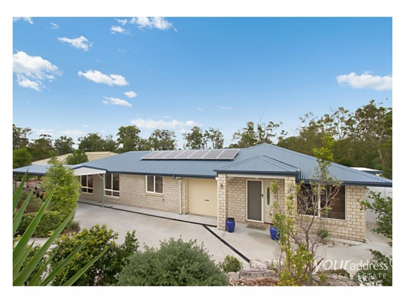 17a Red Ash Court, Jimboomba QLD 4280