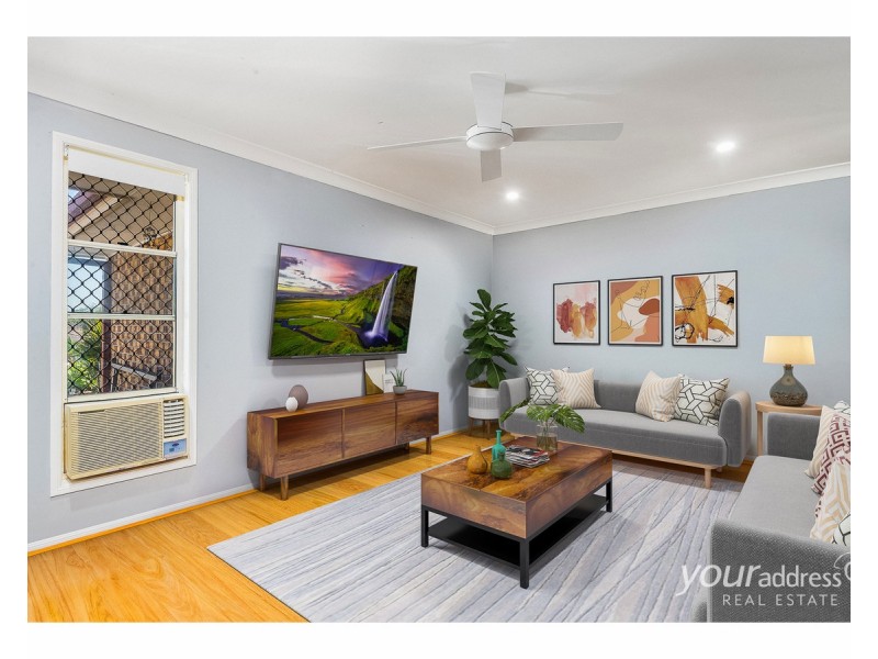 6 Sandheath Court, Regents Park QLD 4118