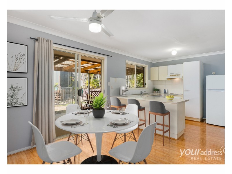 6 Sandheath Court, Regents Park QLD 4118