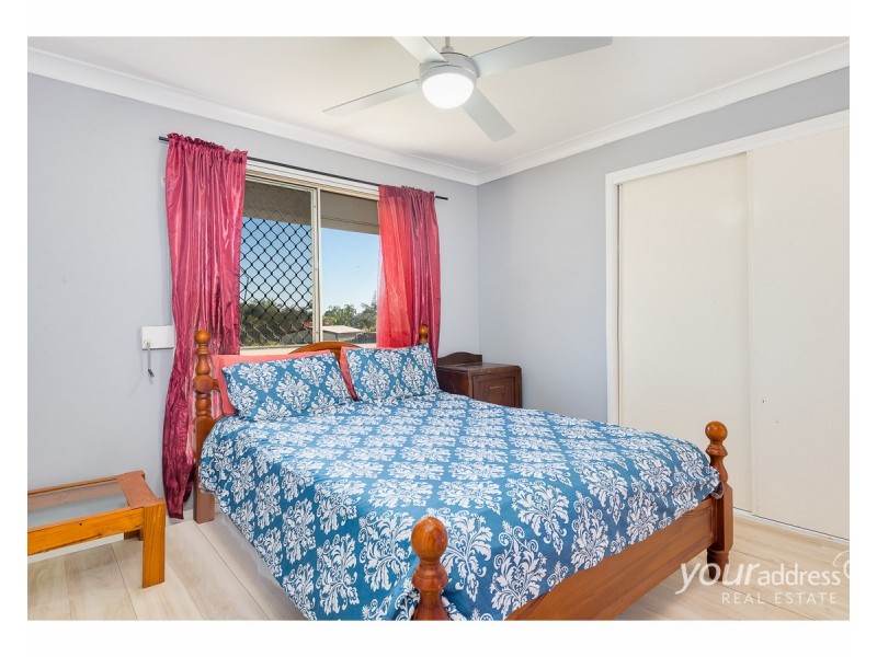 6 Sandheath Court, Regents Park QLD 4118