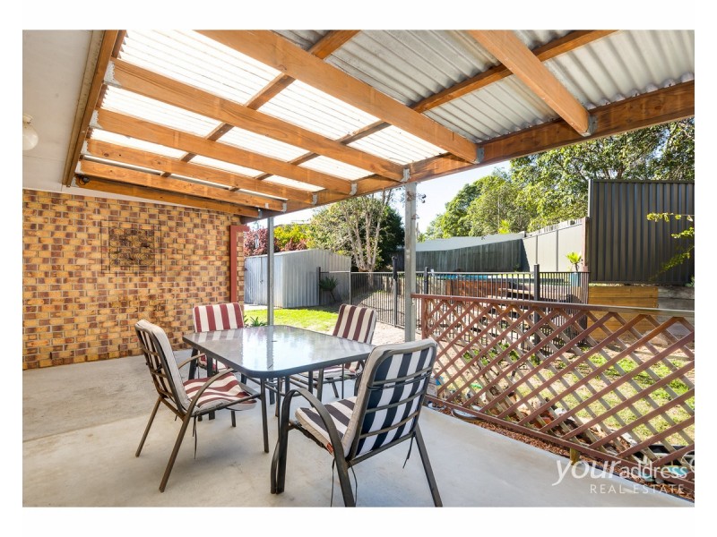 6 Sandheath Court, Regents Park QLD 4118