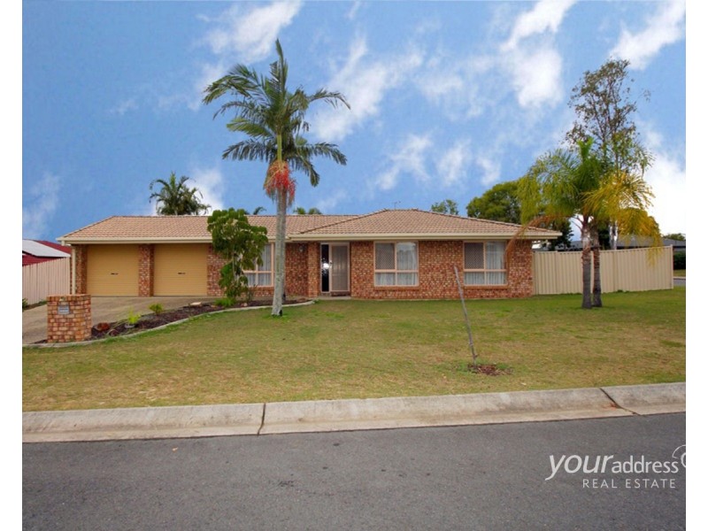 58 Redgum Drive, Regents Park QLD 4118