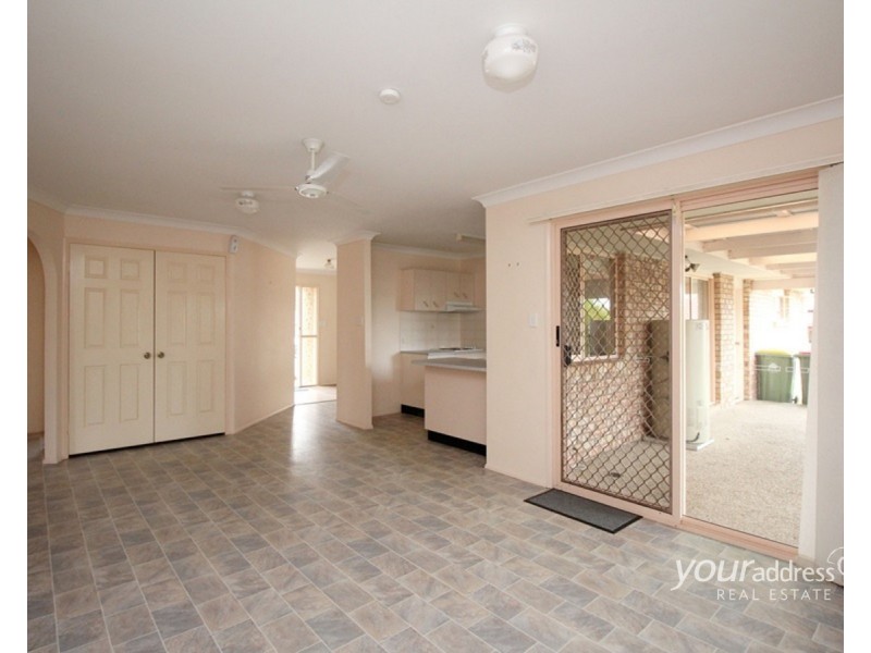 58 Redgum Drive, Regents Park QLD 4118