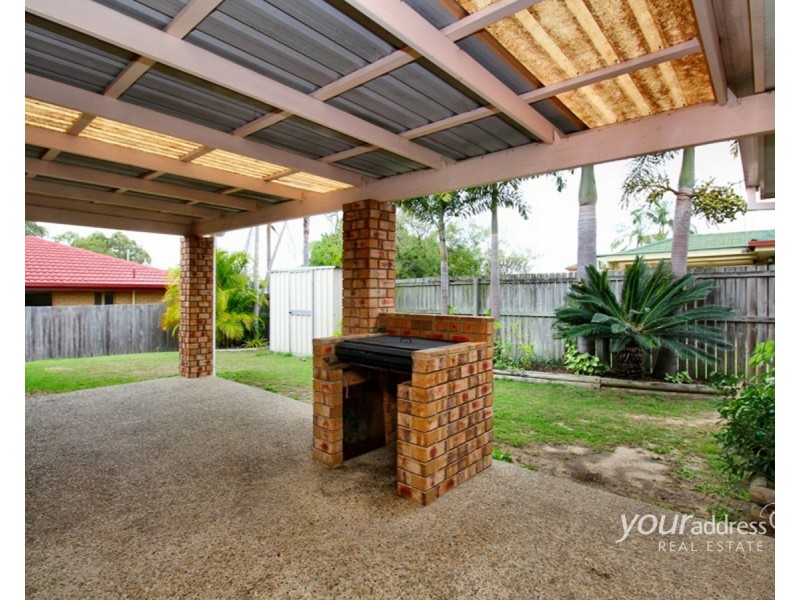 58 Redgum Drive, Regents Park QLD 4118
