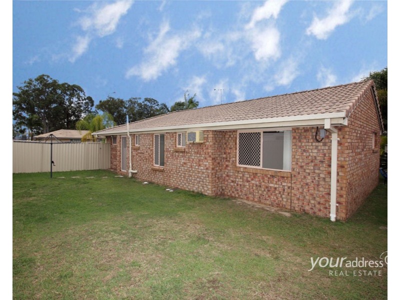 58 Redgum Drive, Regents Park QLD 4118