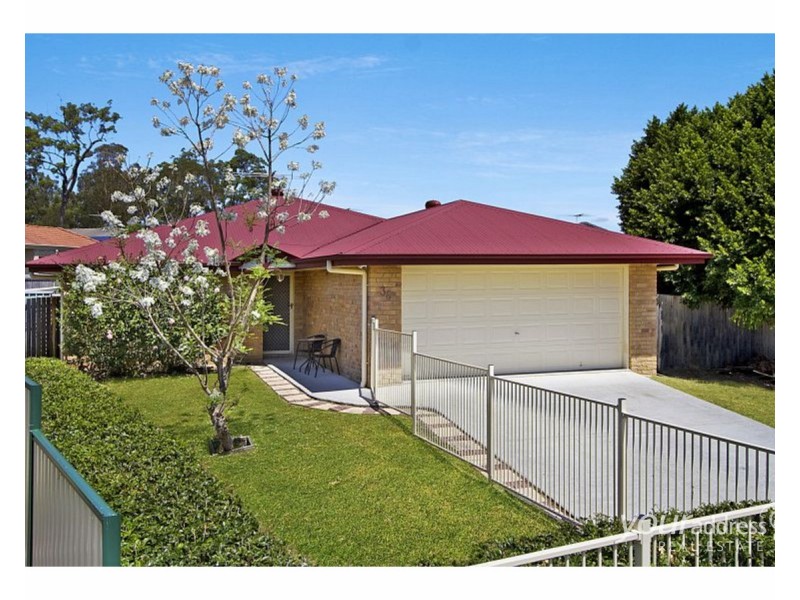 36 Capricorn Avenue, Crestmead QLD 4132