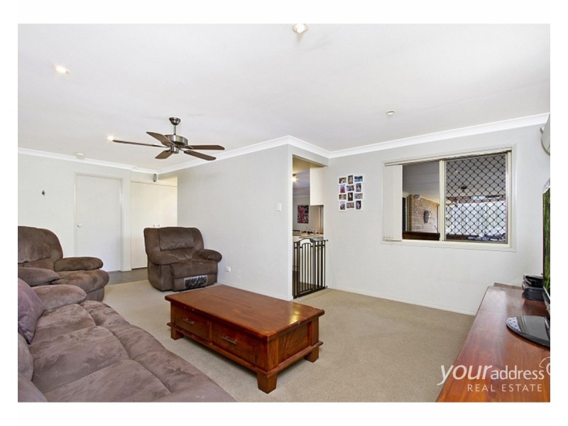 36 Capricorn Avenue, Crestmead QLD 4132