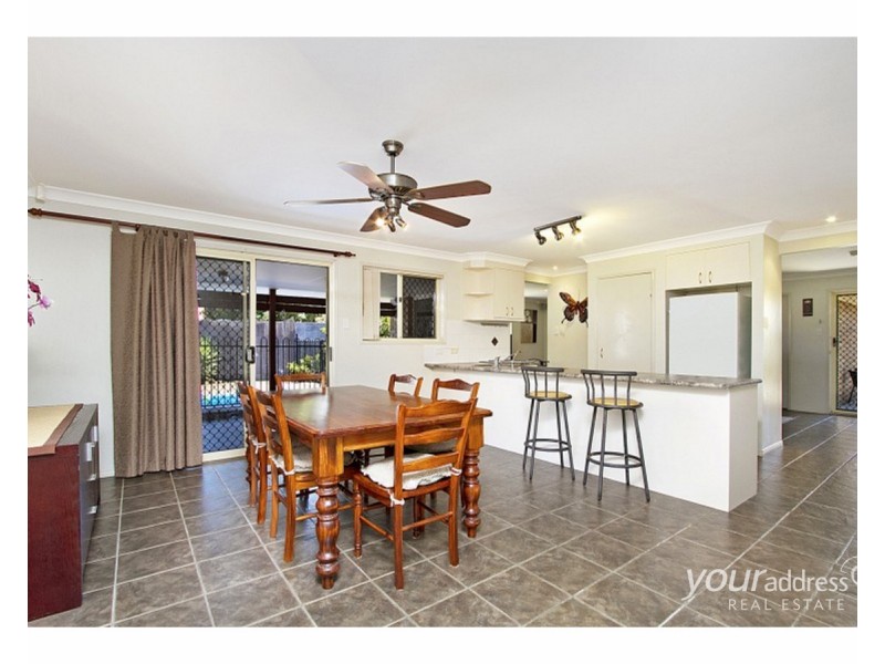 36 Capricorn Avenue, Crestmead QLD 4132