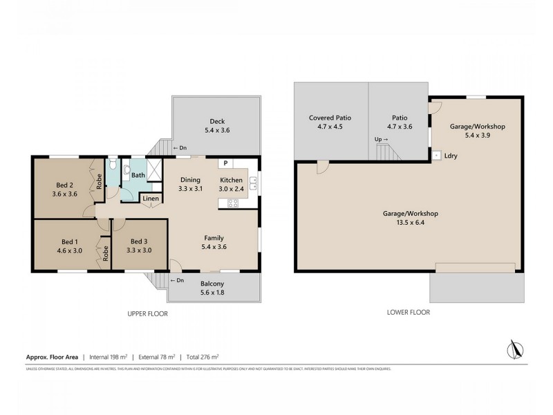 186 Browns Plains Road, Browns Plains QLD 4118 Floorplan