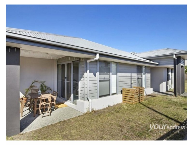 117 Springfield Central Boulevard, Springfield Lakes QLD 4300
