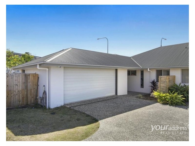 117 Springfield Central Boulevard, Springfield Lakes QLD 4300