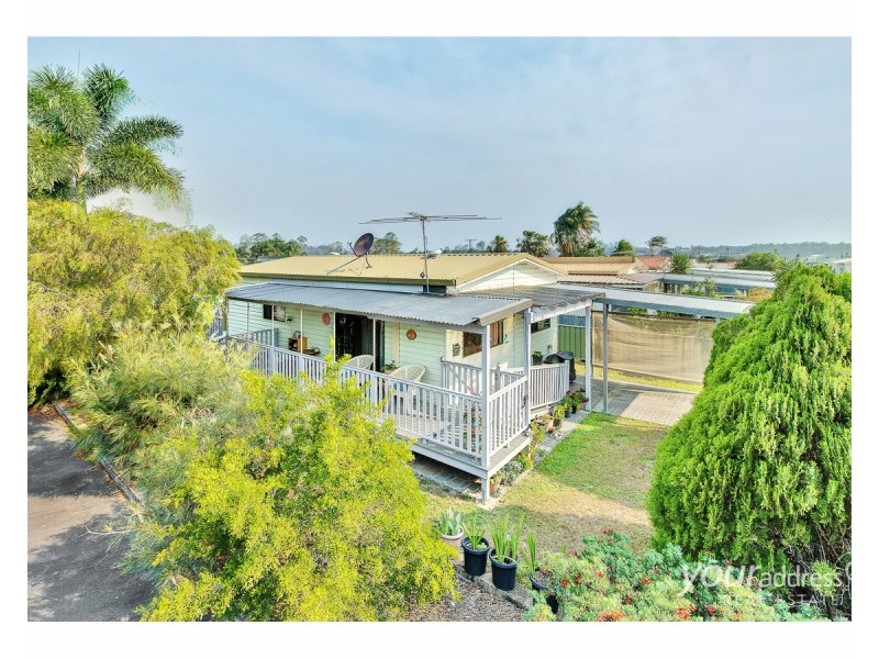 50/431-445 Park Ridge Road, Park Ridge QLD 4125