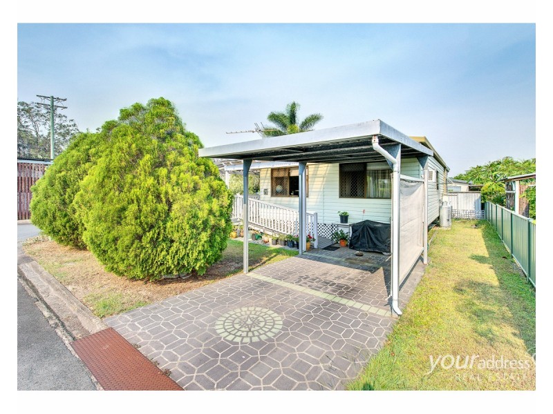 50/431-445 Park Ridge Road, Park Ridge QLD 4125