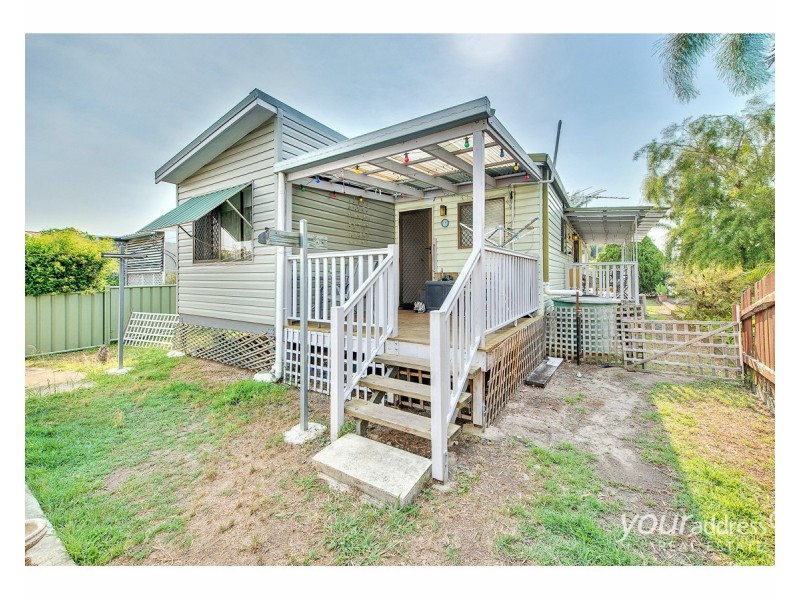 50/431-445 Park Ridge Road, Park Ridge QLD 4125