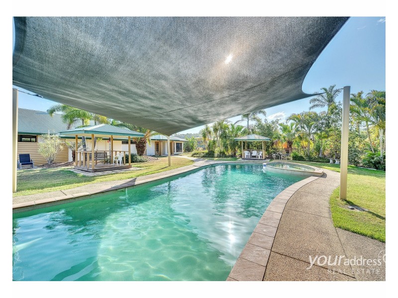 50/431-445 Park Ridge Road, Park Ridge QLD 4125