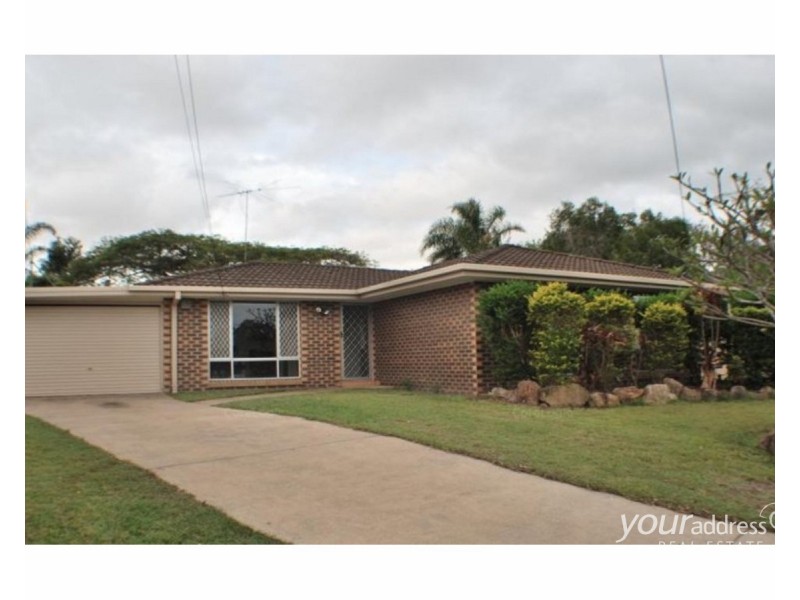 7 Savoy Court, Browns Plains QLD 4118