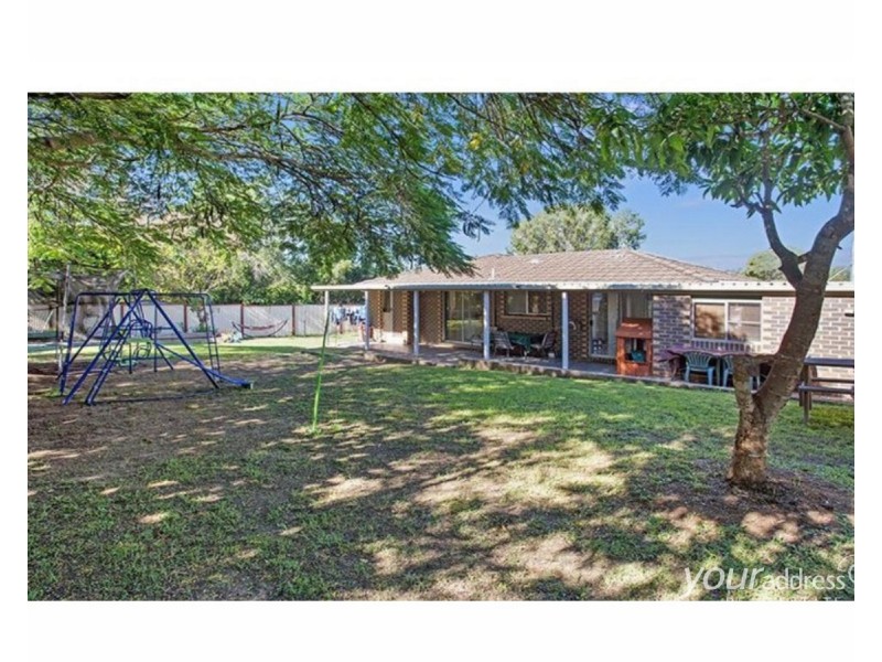 7 Savoy Court, Browns Plains QLD 4118