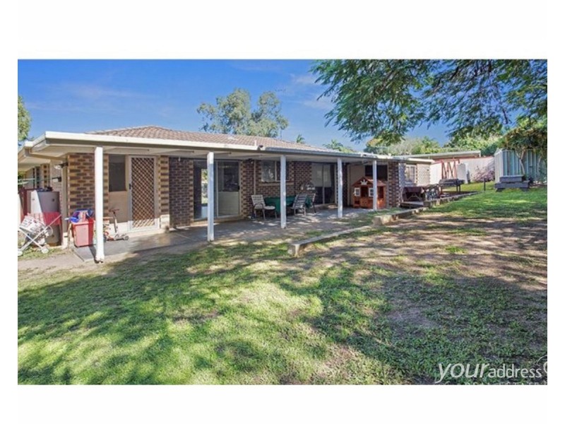 7 Savoy Court, Browns Plains QLD 4118