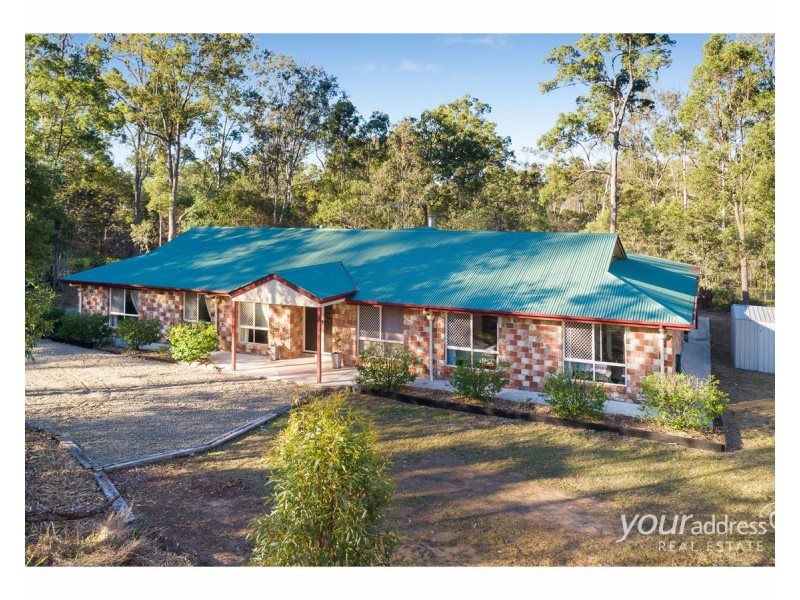 1-5 Jinker Close, New Beith QLD 4124