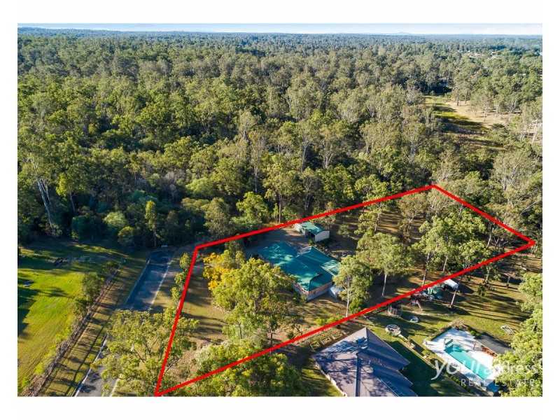 1-5 Jinker Close, New Beith QLD 4124