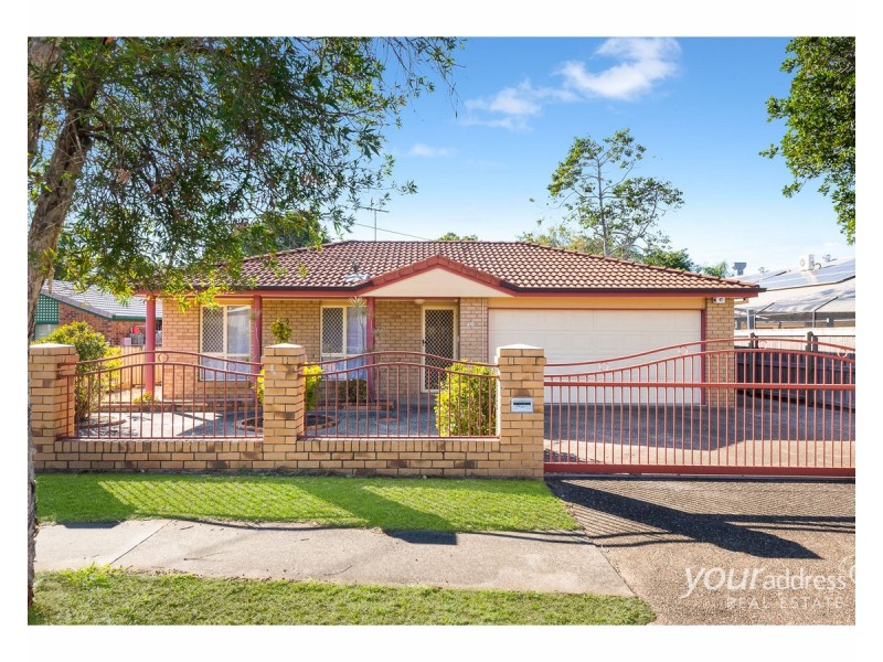 49 Furzer Street, Browns Plains QLD 4118