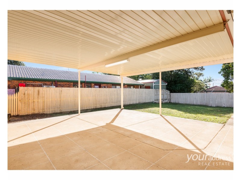 49 Furzer Street, Browns Plains QLD 4118
