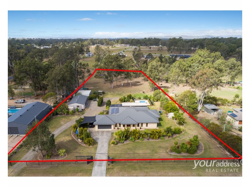 8-12 Beethoven Court, South Maclean QLD 4280