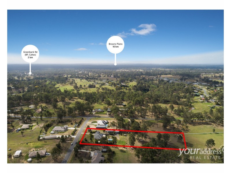 8-12 Beethoven Court, South Maclean QLD 4280