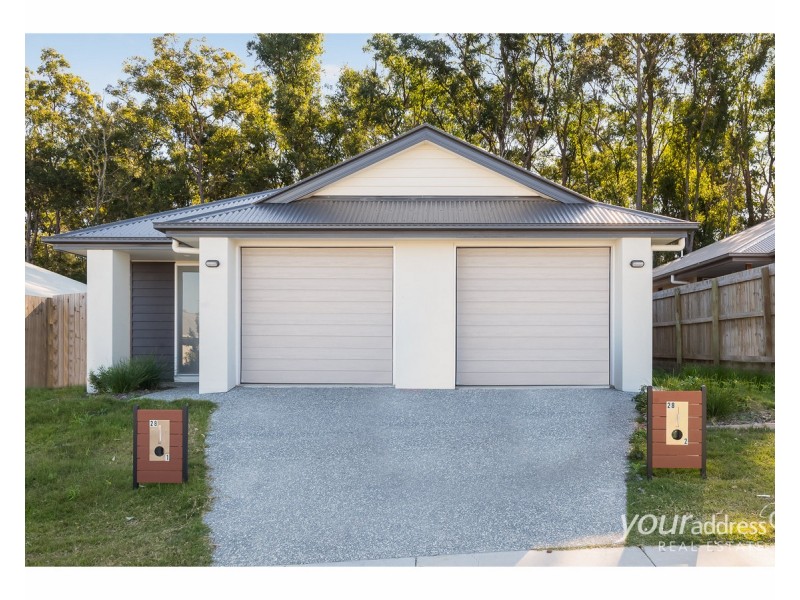 28 Beck Street, Park Ridge QLD 4125