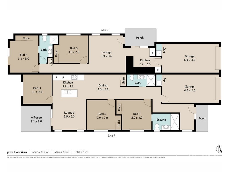 28 Beck Street, Park Ridge QLD 4125