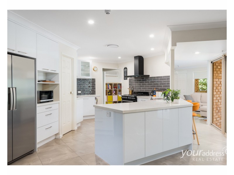 58-60 Carter Road, Munruben QLD 4125