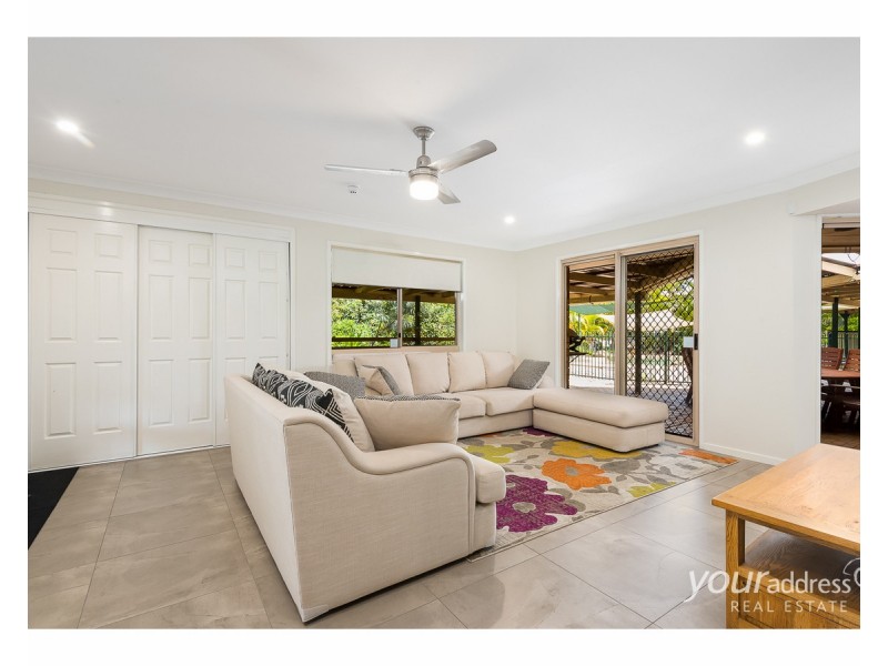 58-60 Carter Road, Munruben QLD 4125