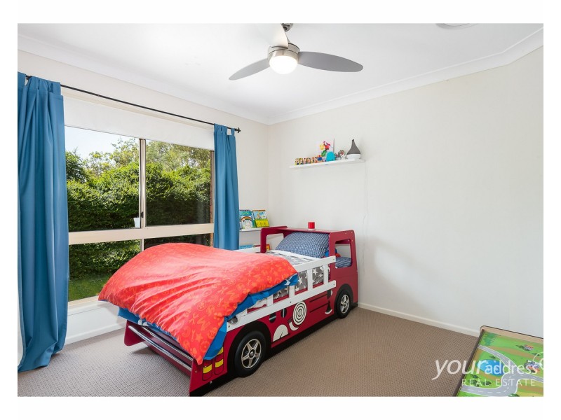 58-60 Carter Road, Munruben QLD 4125