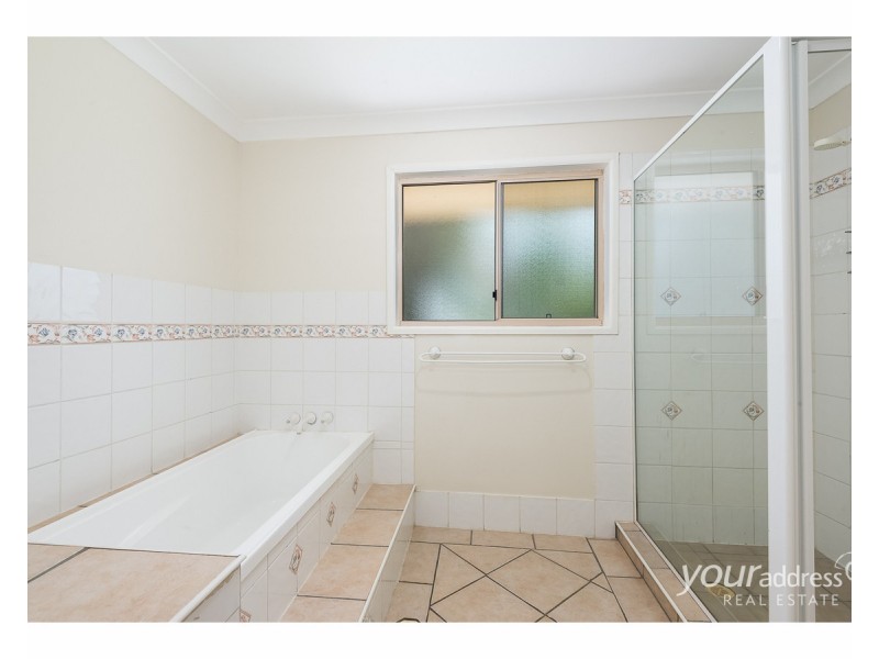 58-60 Carter Road, Munruben QLD 4125