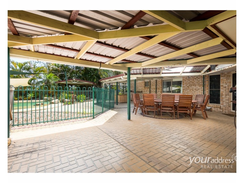 58-60 Carter Road, Munruben QLD 4125