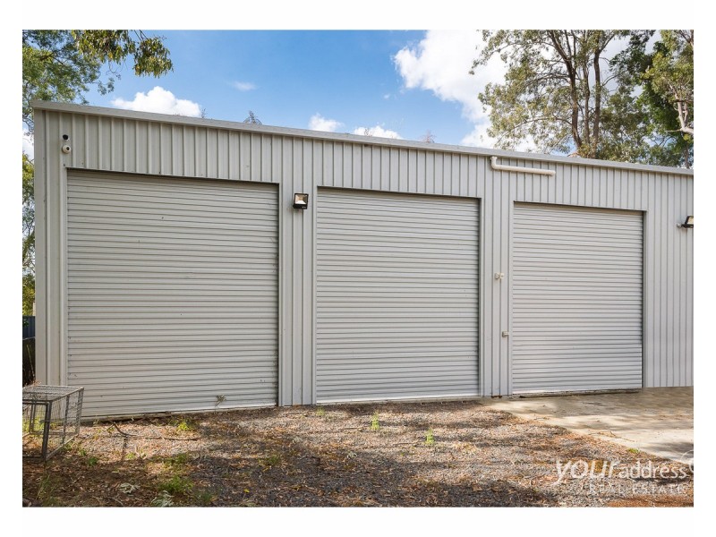 58-60 Carter Road, Munruben QLD 4125